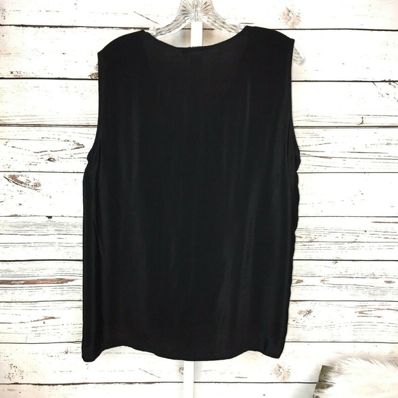 4 for $25 MNG blouse size Large - Picture 2 of 8